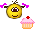 girl-n-cupcake