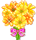 yellow-bouquet
